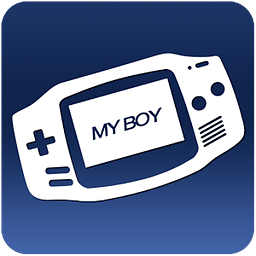 VisualBoyAdvance