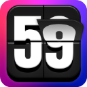 FlipClock时钟最新版下载 v4.0.0 安卓版