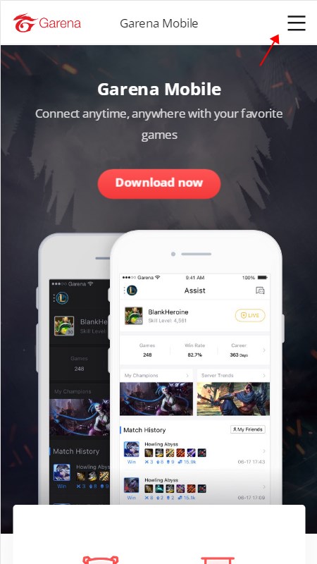 怎么注册登录截图1