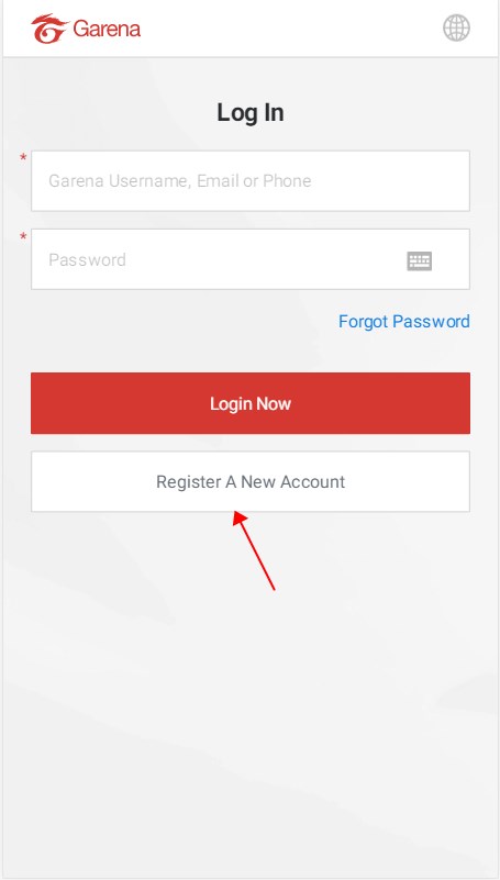 怎么注册登录截图3