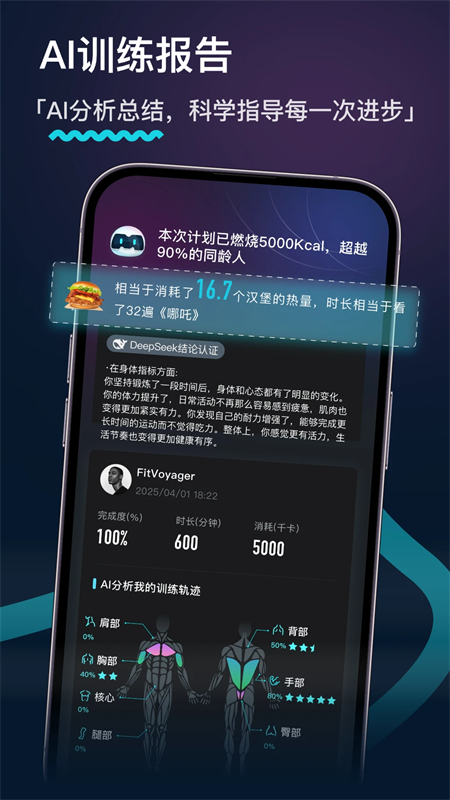 Merit超燃脂app下载 第5张图片