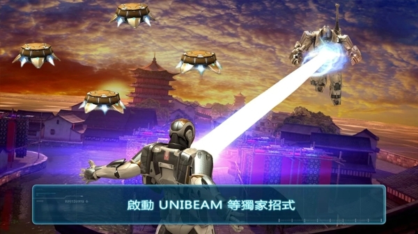 钢铁侠3破解版免谷歌下载 第5张图片