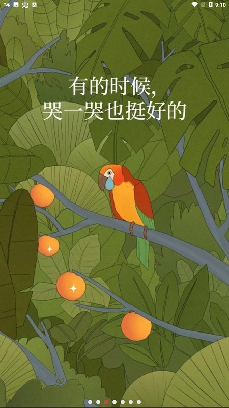 孤独的鸟儿游戏下载中文版 第2张图片