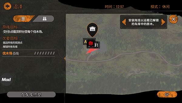 车辆介绍