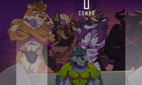 野兽节拍Beastbeat兽人音游 第2张图片