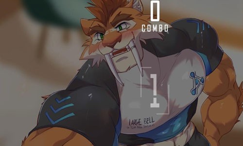 野兽节拍Beastbeat兽人音游 第1张图片