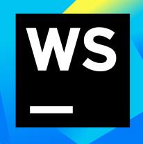 Webstorm2025.1最新破解版下载 电脑版(附激活码,至2099年)