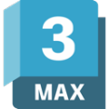 Autodesk 3DS Max 2026破解版下载 v2026.0.0 电脑版