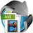 4Easysoft DVD to AVI Converter(DVD到AVI转换器) v3.2.20 官方版
