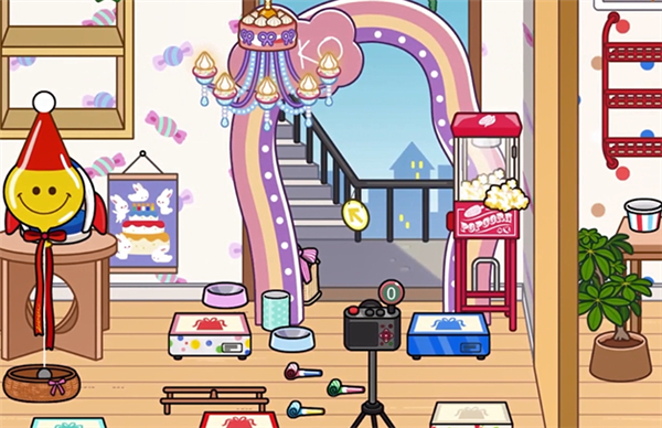 MIGA TOWE MY WORLD1.84国际服下载 第1张图片
