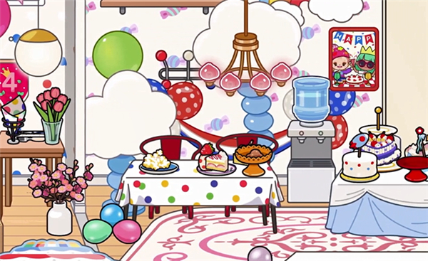 MIGA TOWE MY WORLD1.84国际服下载 第4张图片