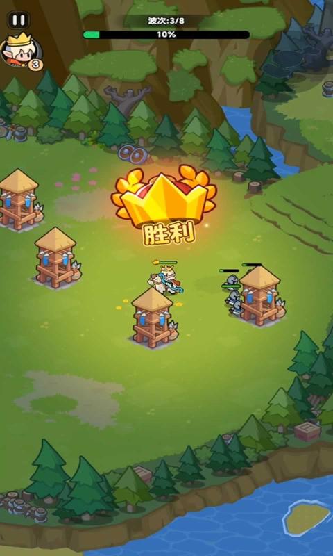 全境守卫手游官方版下载 第1张图片