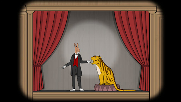 The Mr. Rabbit Magic Show手机版下载 第2张图片