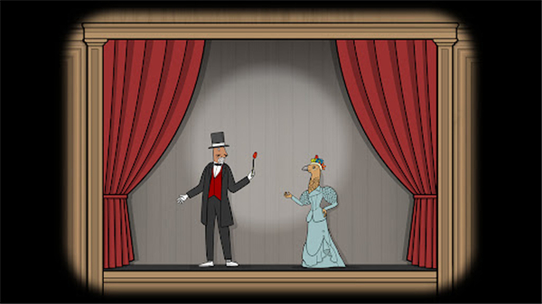 The Mr. Rabbit Magic Show手机版下载 第4张图片