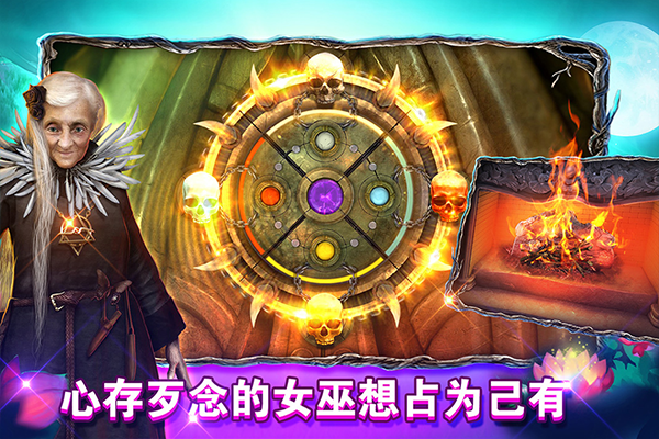 密室逃脱糖果乐园攻略完整版下载 第2张图片