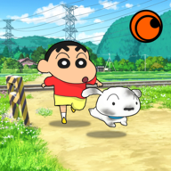 蜡笔小新煤炭镇的小白手机版免费下载 v1.0.0 安卓版