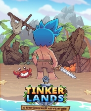 造作海岛中文学习版下载(Tinkerlands) 免安装绿色版