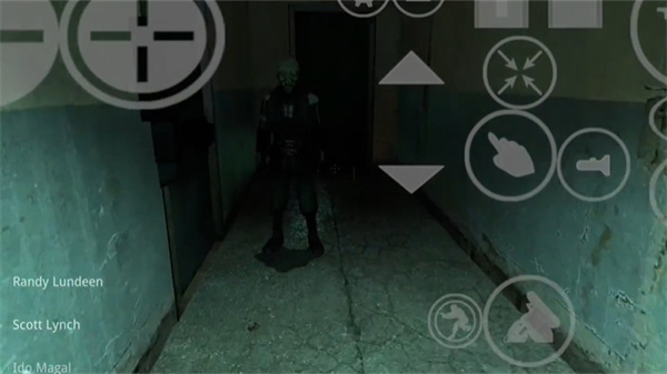 HL2SB高仿MOD下载 第2张图片