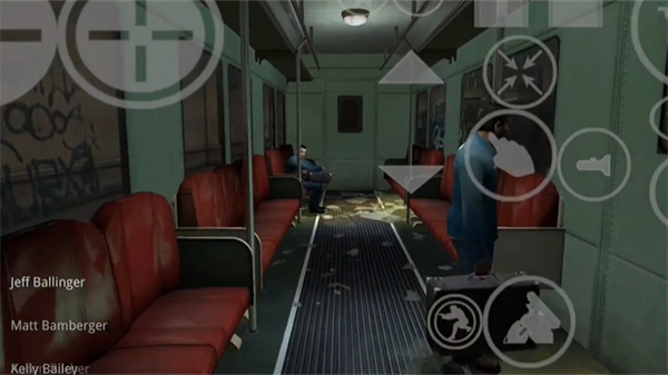 HL2SB高仿MOD下载 第3张图片