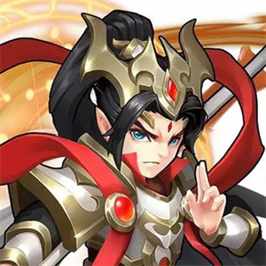 武曲星君