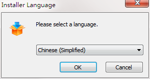 安装步骤1