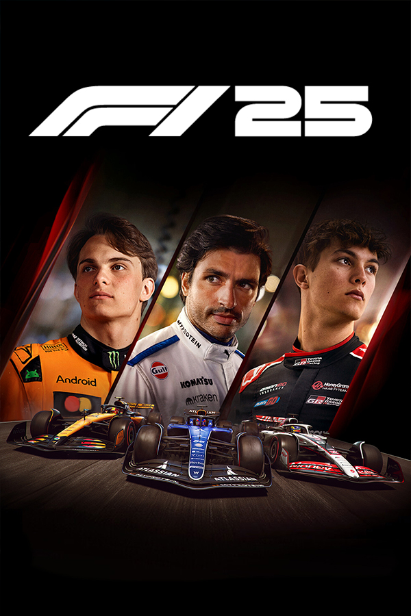 F1 25破解版