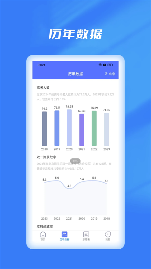 优选志愿填报app下载 第3张图片