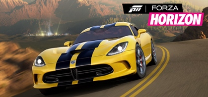 极限竞速地平线系列合集