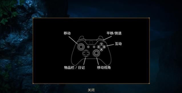 操作方式