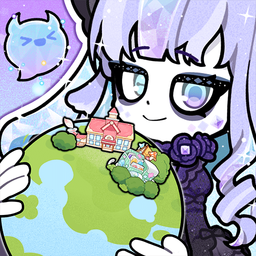 安洁拉世界奇幻之旅手游官方正版下载(Angela World: Avatar Life) v1.8 安卓版
