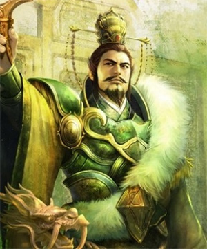 赵匡胤