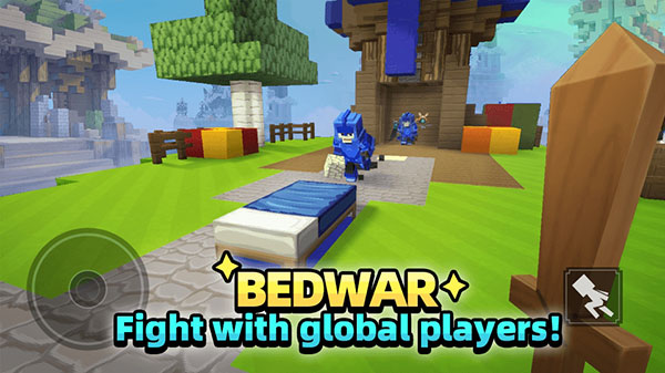blockman go最新版 第1张图片