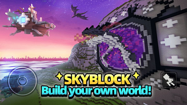 blockman go最新版 第5张图片