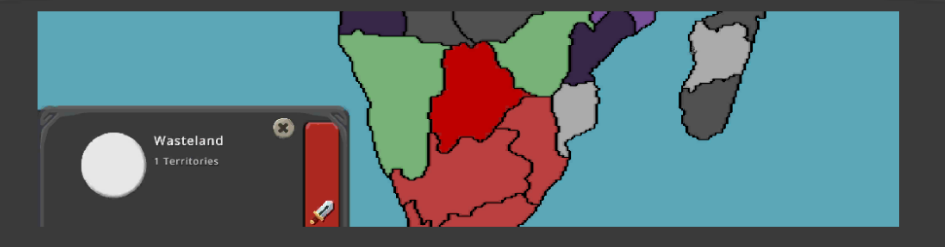 攻击模式截图5