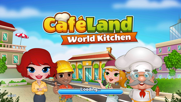 cafeland餐厅游戏无限金币 第4张图片