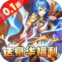 神奇大乱斗破解版无限资源 v1 安卓版