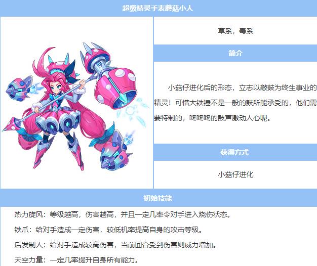 蘑菇截图