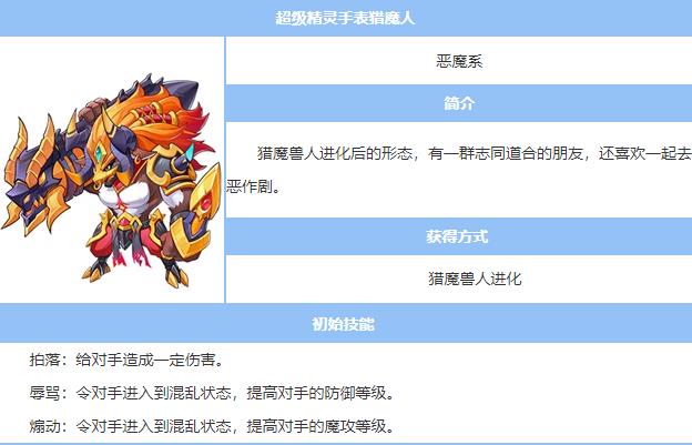猎魔人截图