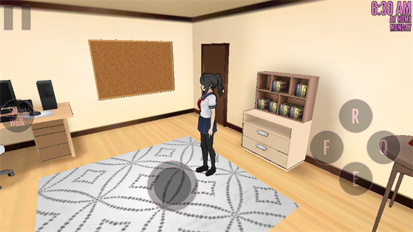 Yandere Simulator中文版下载 第2张图片