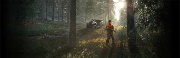 钓鱼及狩猎类游戏合集