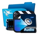 AnyMP4 Audio Converter官方版下载 v7.2.18 中文版