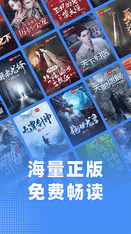 江湖小说去广告版 第5张图片