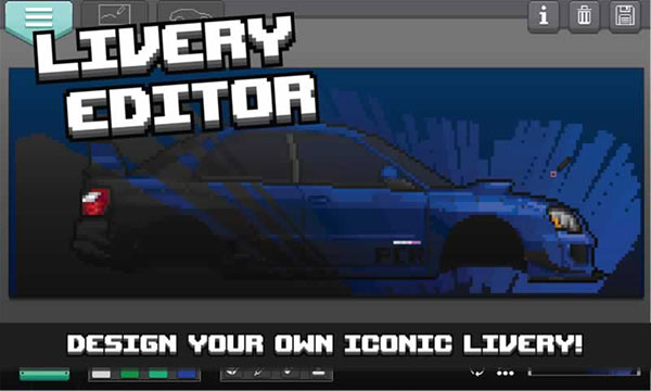 Pixel Car Racer游戏下载 第1张图片