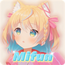 MiFun动漫无广告版下载 v5.1.6
