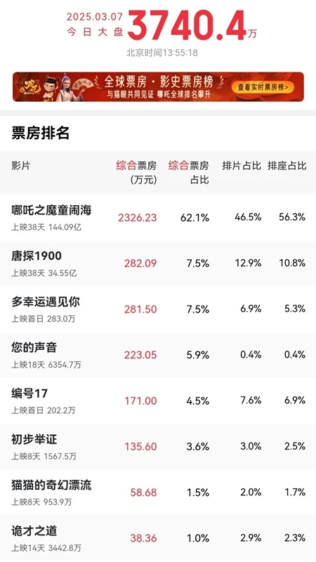 蓝猫影视app纯净版下载 第4张图片