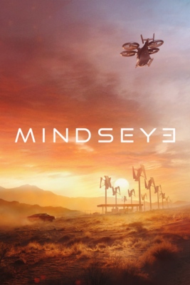 MindsEye心之眼