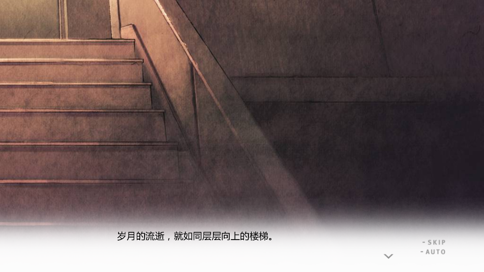 君与彼女与彼女之恋手机中文版下载 第5张图片