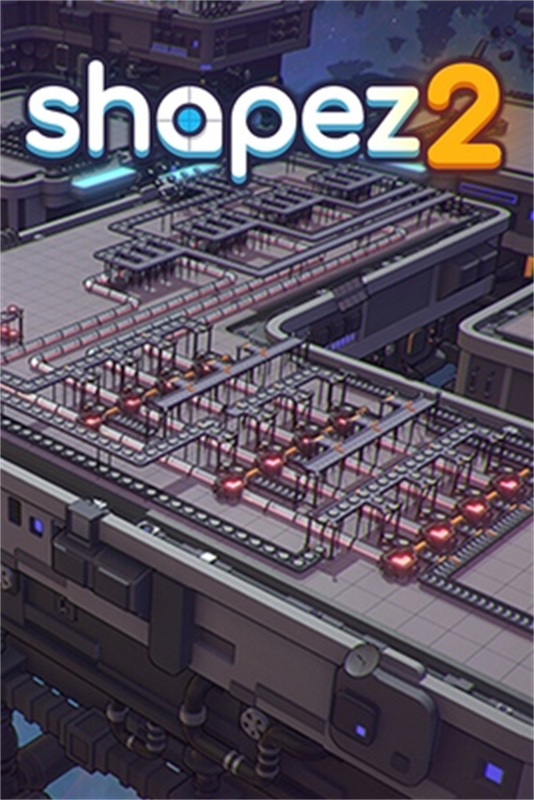 异形工厂2破解版
