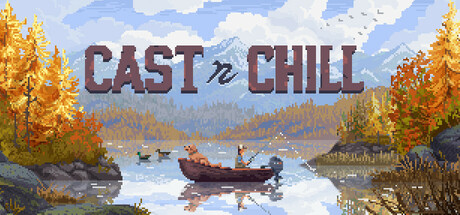 Cast n Chill中文破解版下载 免安装绿色版