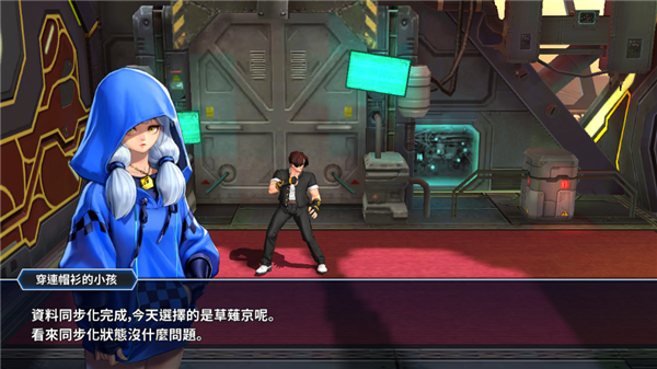 KOF ALLSTAR国际服最新版本 第2张图片